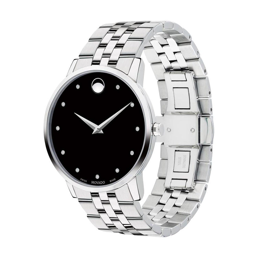 MOVADO Men MUSEUM - 607201