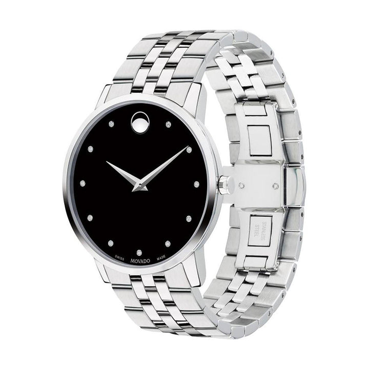 MOVADO Men MUSEUM - 607201