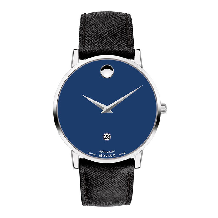 MOVADO Men MUSEUM - 607565