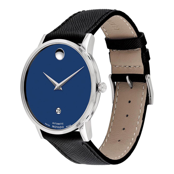 MOVADO Men MUSEUM - 607565