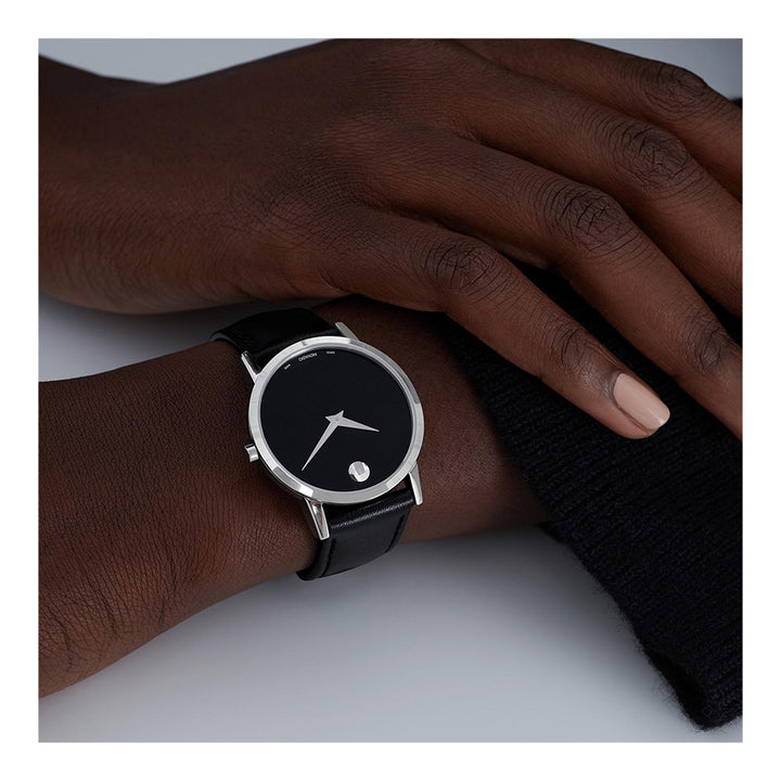 MOVADO Women MUSEUM - 607583