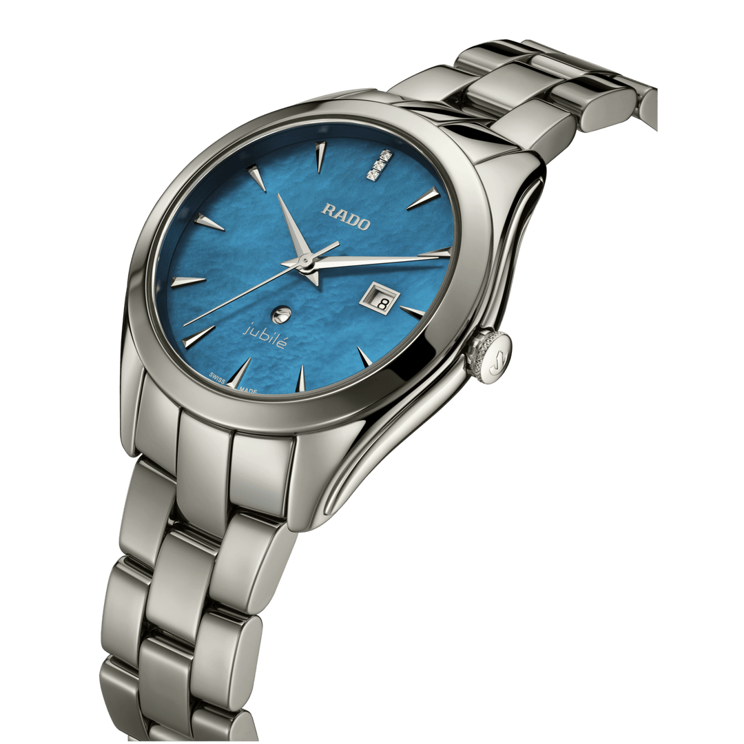 Rado HyperChrome Ash Barty II R32027962