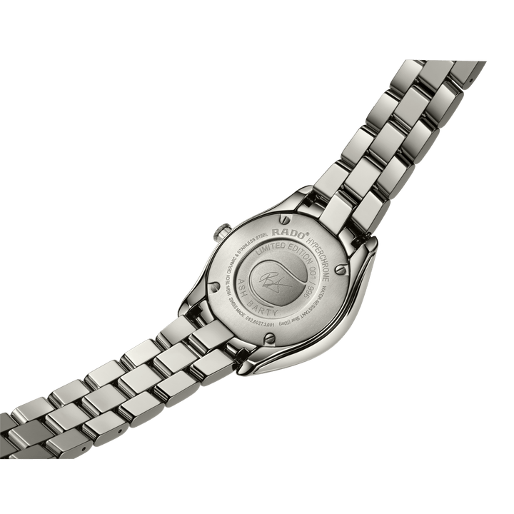 Rado HyperChrome Ash Barty II R32027962