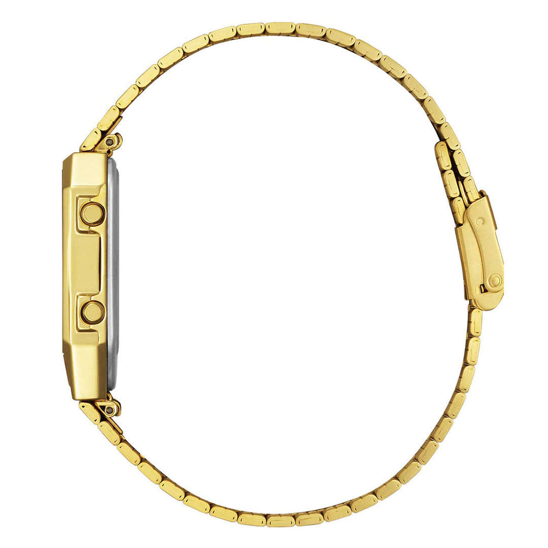 Citizen Retro Digital Men's Watch