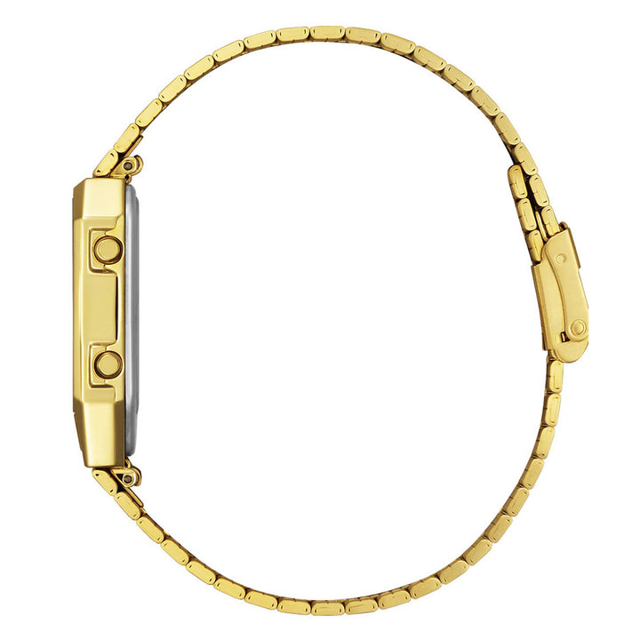 Citizen Retro Digital Men's Watch