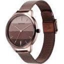 TITAN Purple Glam It Up Multicoloured Dial Stainless Steel Strap Watch 2664QM01 / NS2664QM01