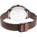 TITAN Purple Glam It Up Multicoloured Dial Stainless Steel Strap Watch 2664QM01 / NS2664QM01