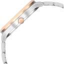 Titan Opulent III Blue Dial Multifunction Watch  NS90127KM02