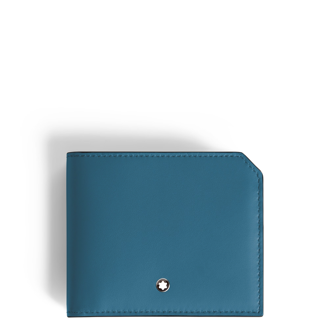 Montblanc Soft Wallet 6cc MB199309