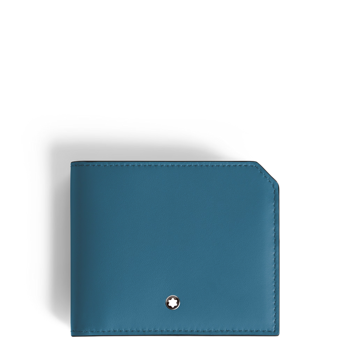 Montblanc Soft Wallet 6cc MB199309