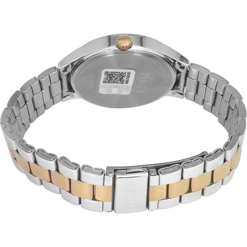 Timex TWEG18423 Watch Analog Watch - For Men