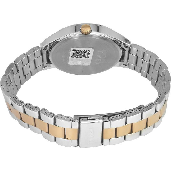 Timex TWEG18423 Watch Analog Watch - For Men