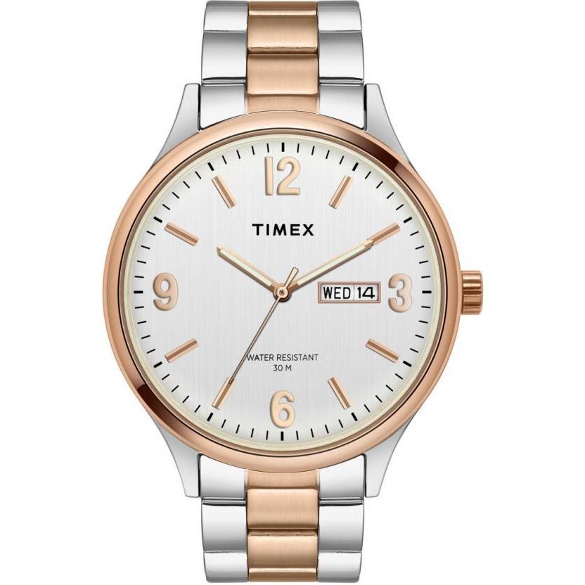 Timex TWEG18423 Watch Analog Watch - For Men