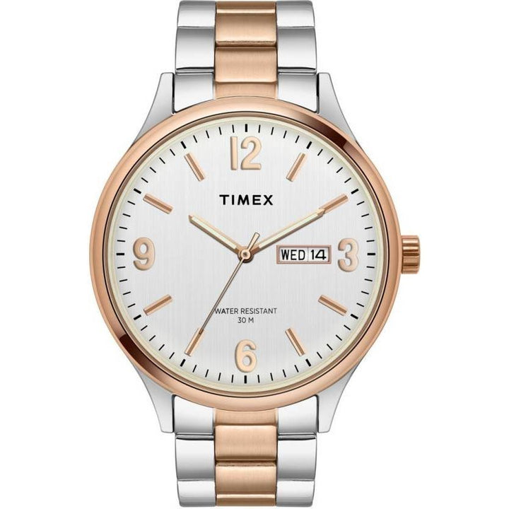 Timex TWEG18423 Watch Analog Watch - For Men