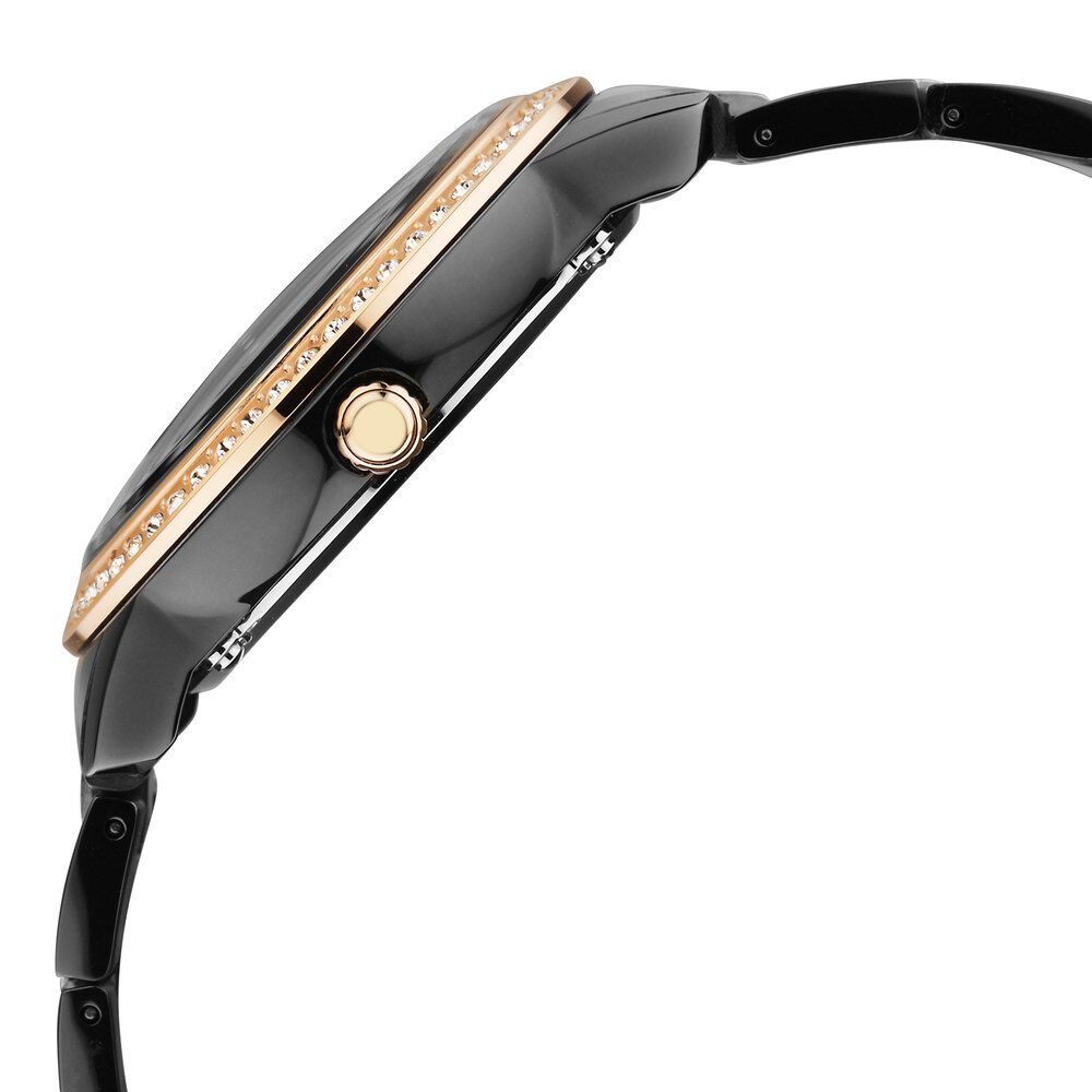 Titan Royale Quartz Multifunction Marble Dial Dual - Tone Stainless Steel Strap Watch for Men - The Watch Factory ®