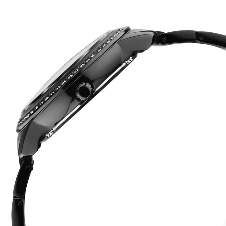 Titan Royale Quartz Multifunction Marble Dial Stainless Steel Strap Watch for Men - The Watch Factory ®