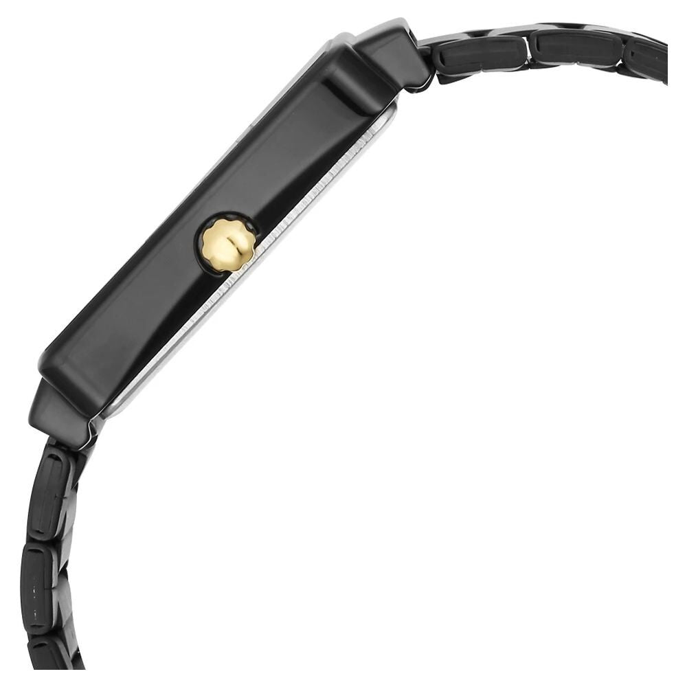 Titan Karishma Black Dial Watch for Men - The Watch Factory ®