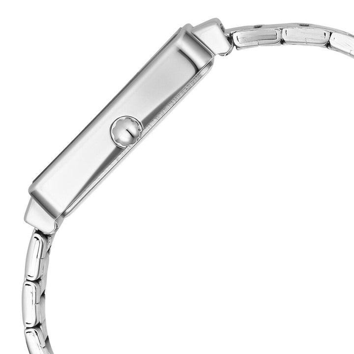 Titan Karishma Blue Dial Watch for Men NR10005SM01