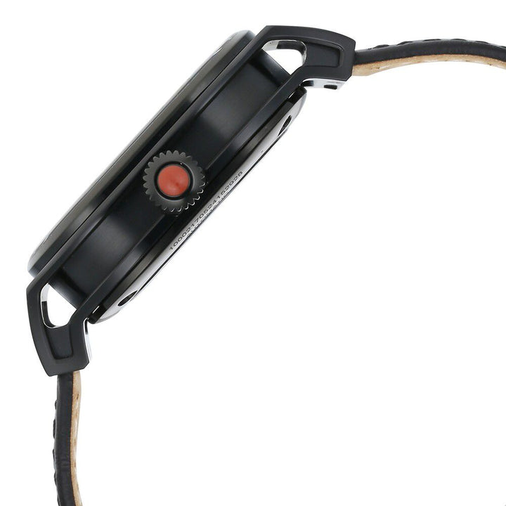 Titan Caelum Tiger Eye Automatic - Stellar Edition 10008NL02