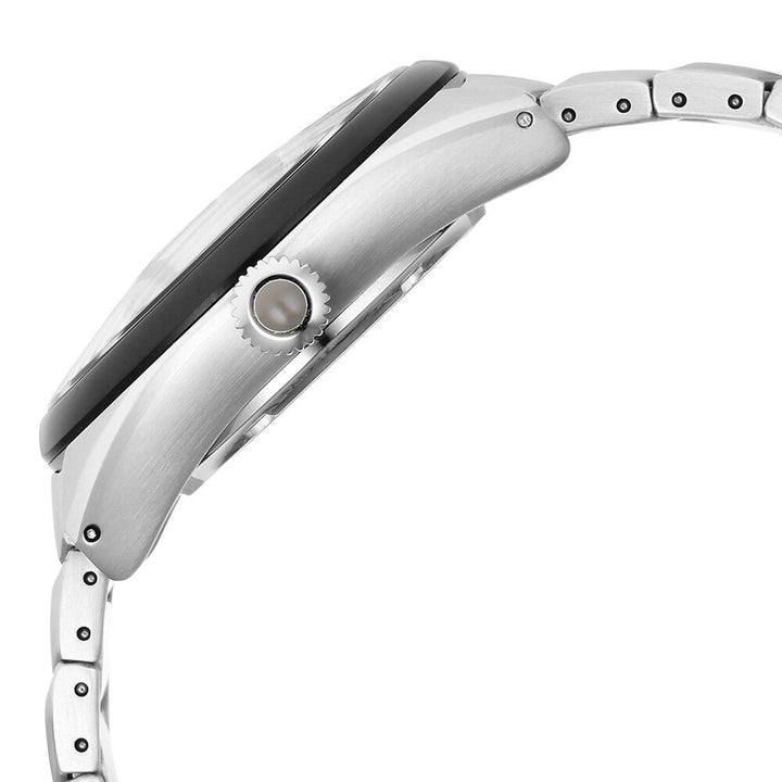 Titan Caelum Multilayered Sun-Moon Dial in Plaster Brown - Stellar Edition 10011KM01