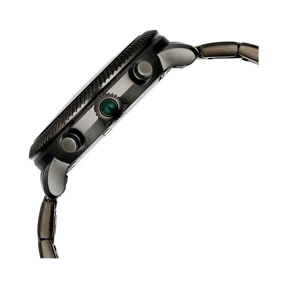 TITAN Men Grandmaster NS10012QM01