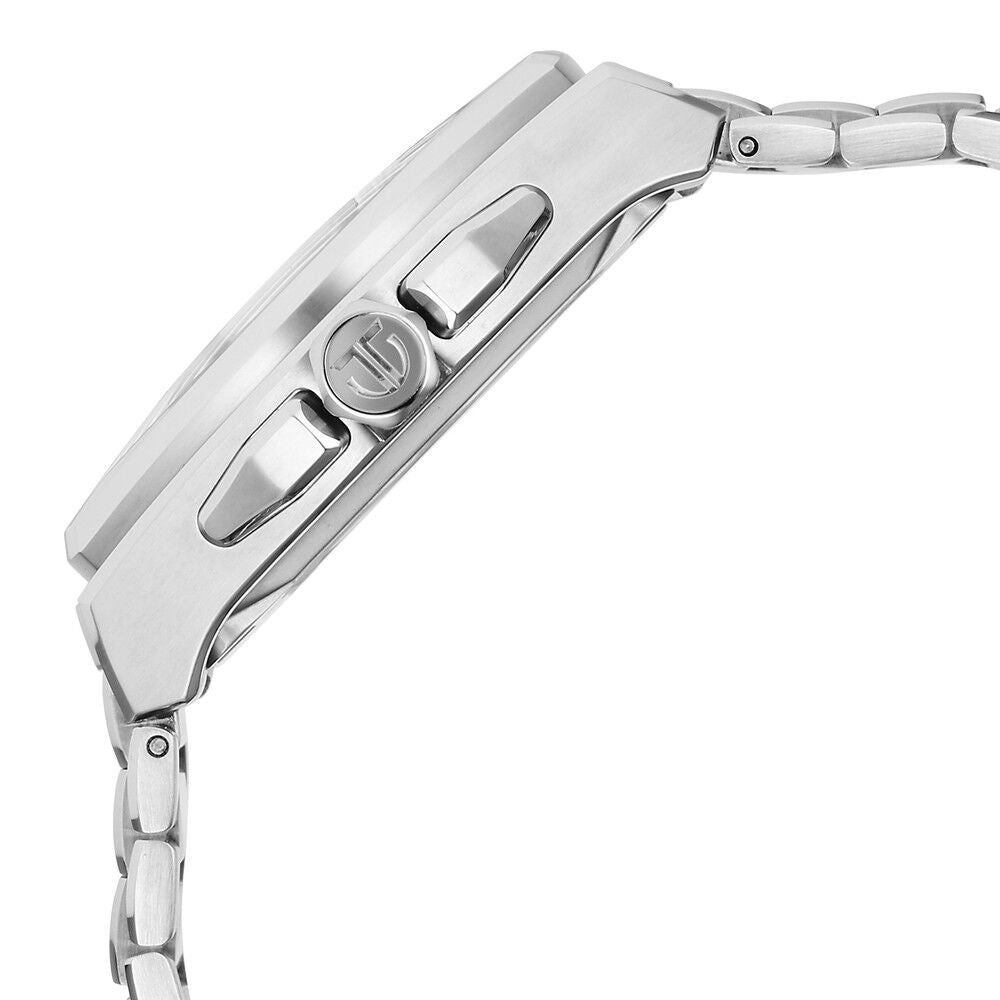 Titan Caelum Titanium Automatic Multifunction - Stellar Edition 10029TM01