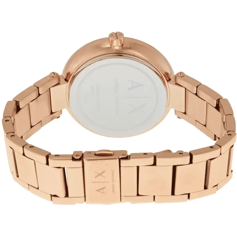 Armani Exchange AX5317 Women Watch