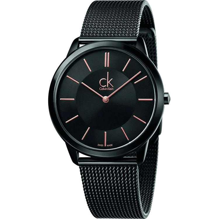 Calvin Klein K3M21421 Men's Watch With 2 Year International Warranty