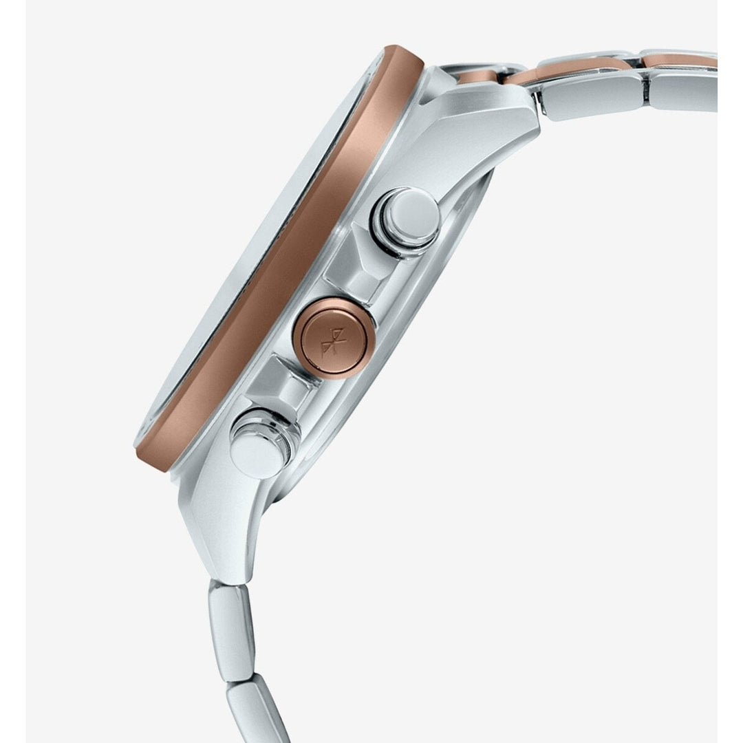 Casio Edifice Bluetooth Analog-Digital Black Dial Men's Watch (ECB-900DC-1ADR)