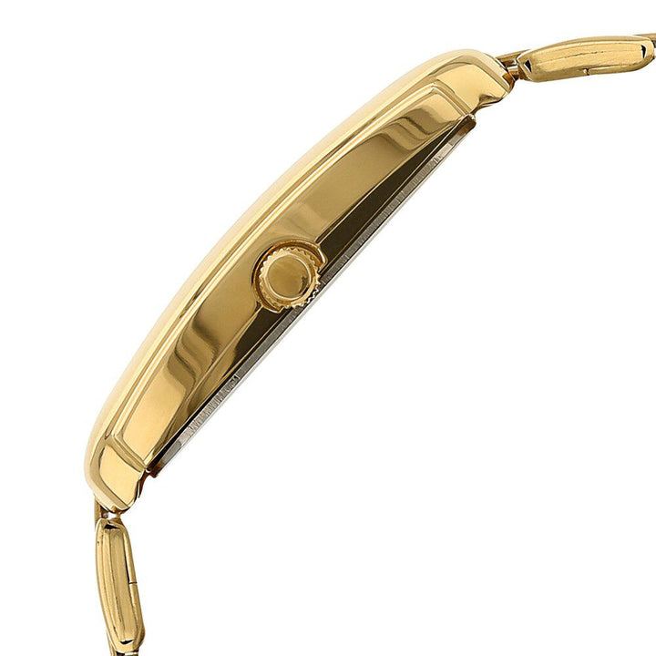 Titan Regalia White Dial Analog with Date Metal Strap watch for Men NR1163YM01