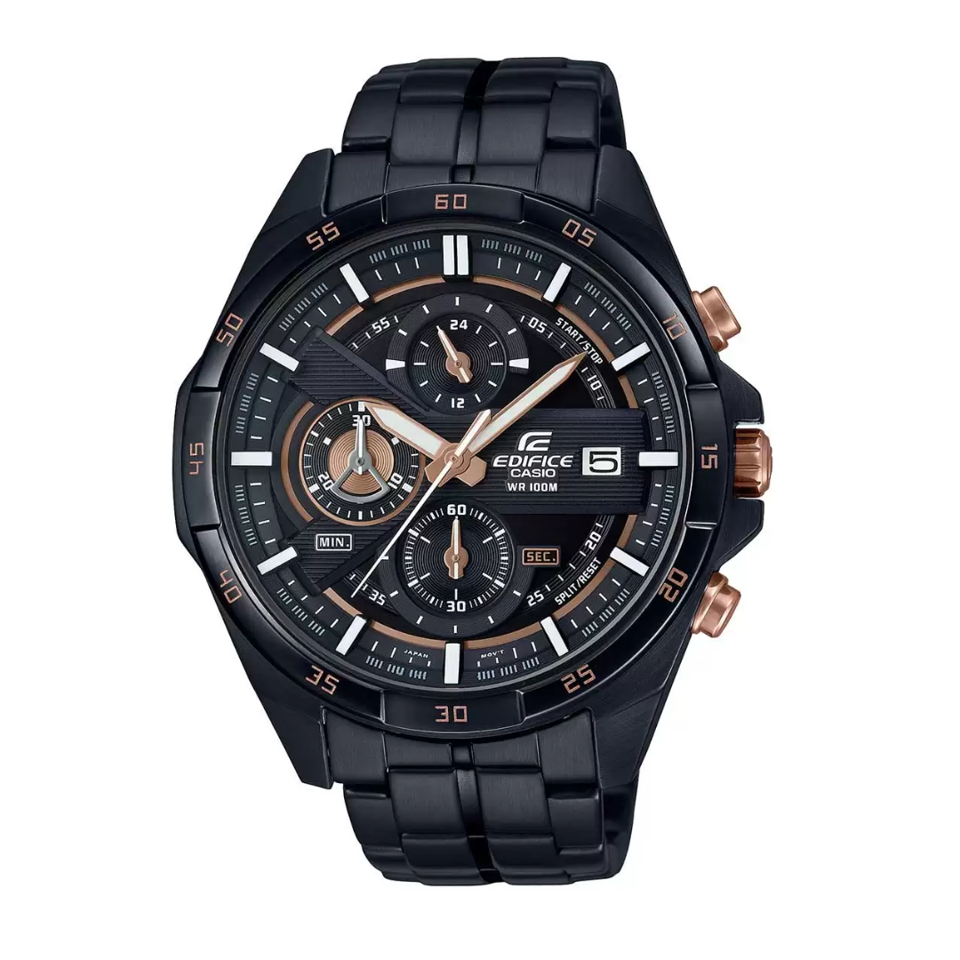 Casio Edifice Efr-556DC-1AVUDF - EX493