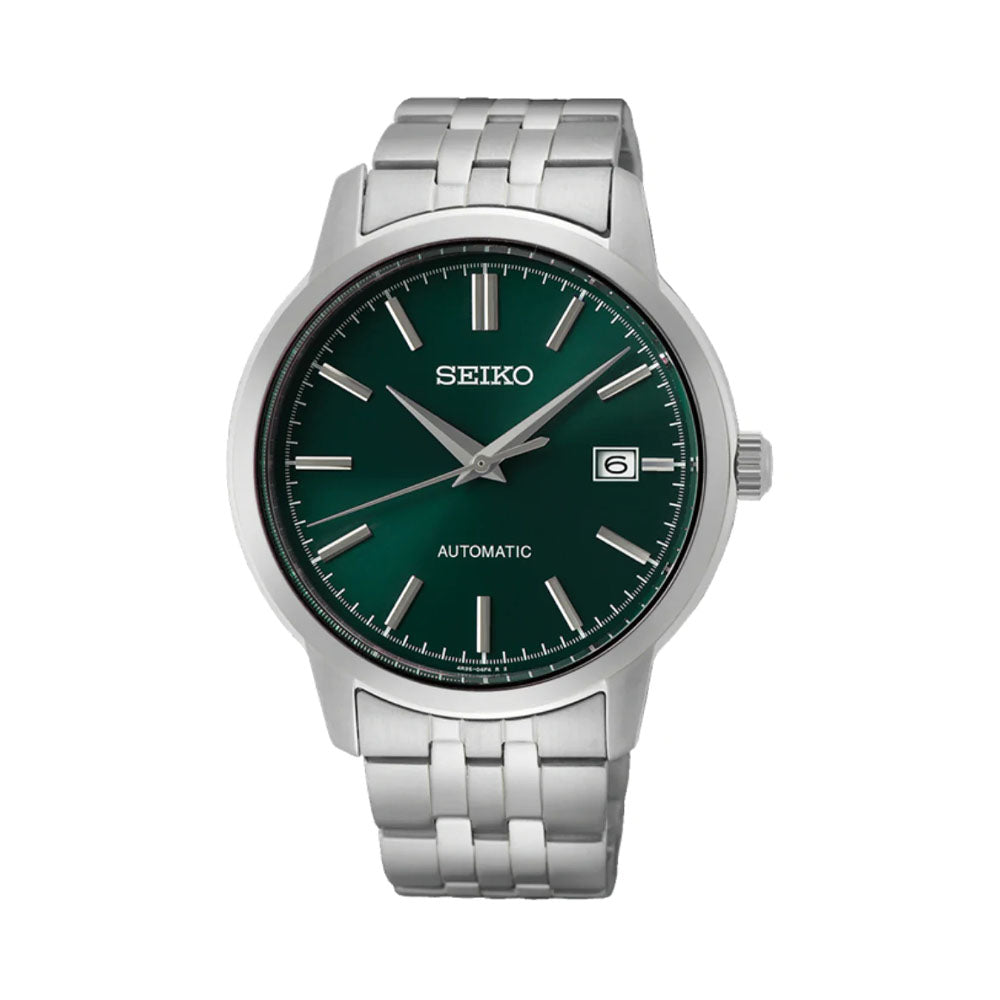 Seiko Astron Gps Solar 3X 'Yozakura' – Cherry Blossom by Night