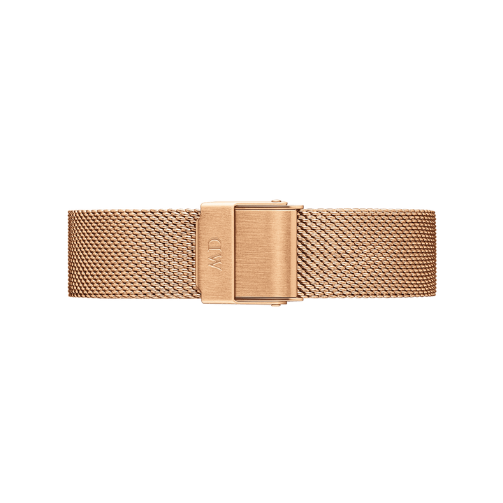 Daniel Wellington Petite DW00100303K Rose Gold Dial Unisex Watch
