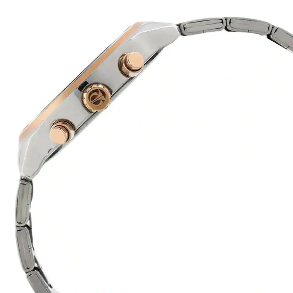 Titan NP17332570KM01 Neo Bandhan Analog Couple Watch