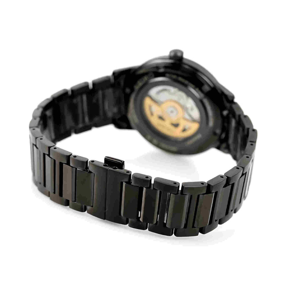 Seiko PRESAGE COCKTAIL TIME THE BLACK VELVET - SRPJ15J1