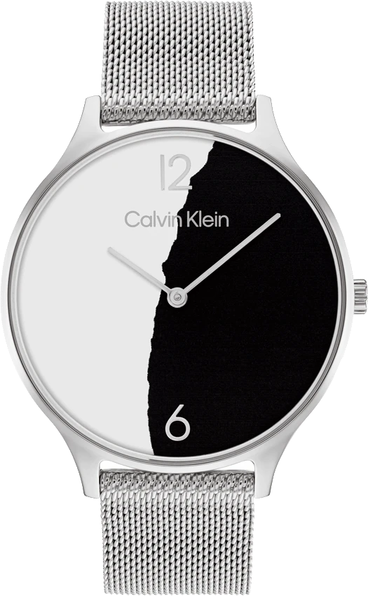 25200007 Calvin Klein Watch