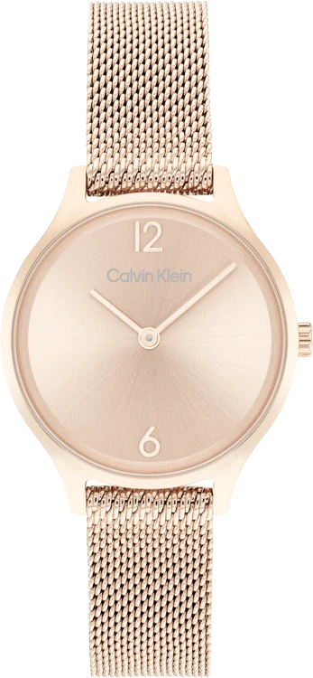 25200059 Calvin Klein Watch