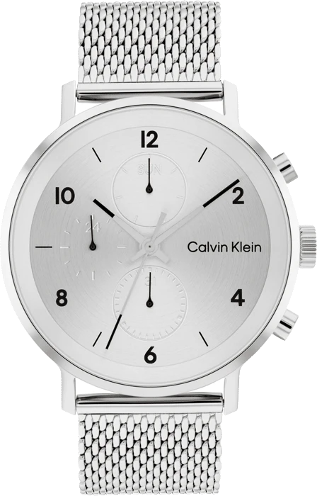 25200107 Calvin Klein Watch