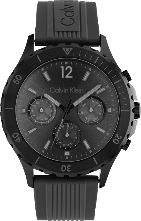 25200118 Calvin Klein Watch