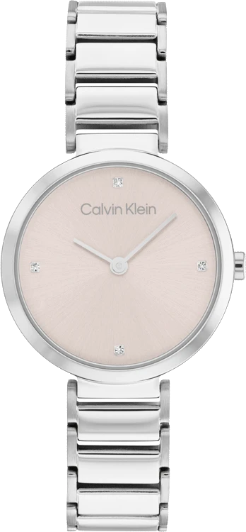 25200138 Calvin Klein Watch