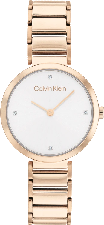 25200140 Calvin Klein Watch