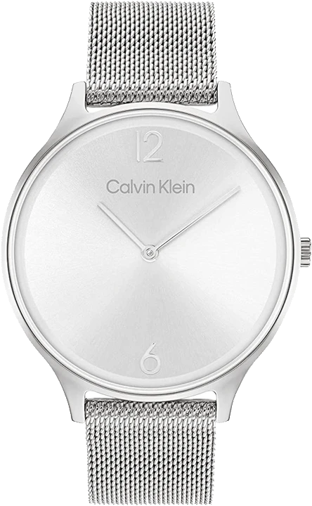 25200001 Calvin Klein Watch For Women