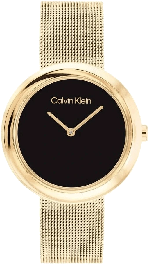 25200012 Calvin Klein Watch For Women