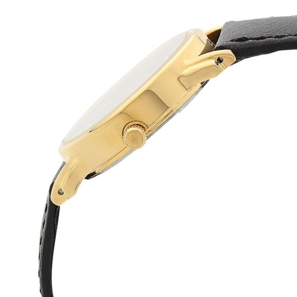 Titan Quartz Analog with Day and Date Black Dial Watch for Men-NF1445YL06