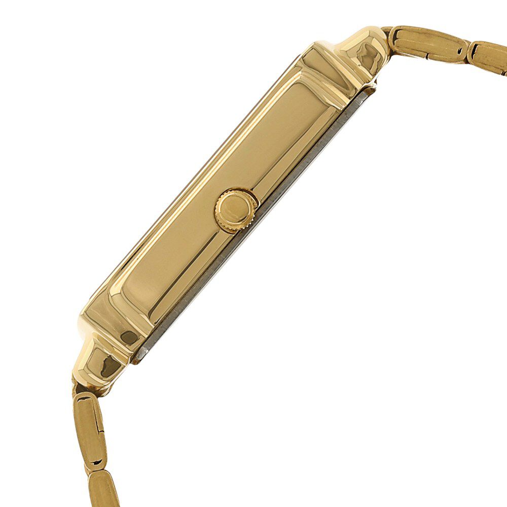 Titan Analog with Day and Date White Dial Stainless Steel Strap watch for Men-NK1459YM01