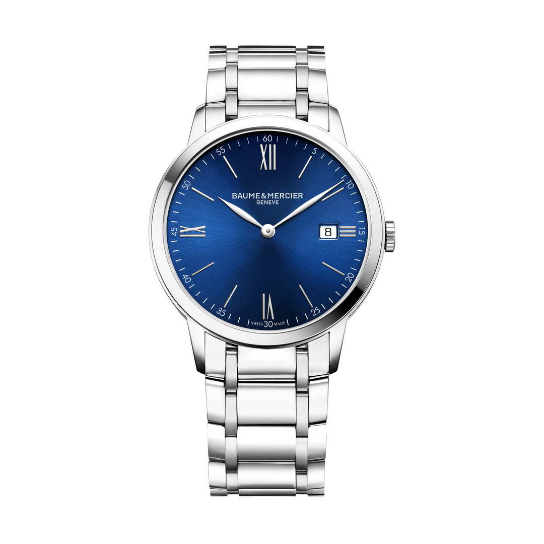 Baume &amp; Mercier Classima 10382