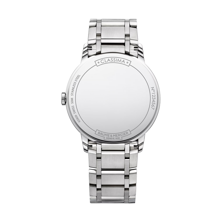 Baume &amp; Mercier Classima 10382