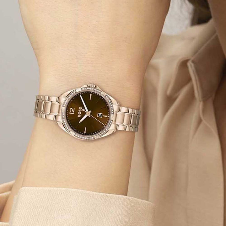 HUGO BOSS Women Felina - 1502621