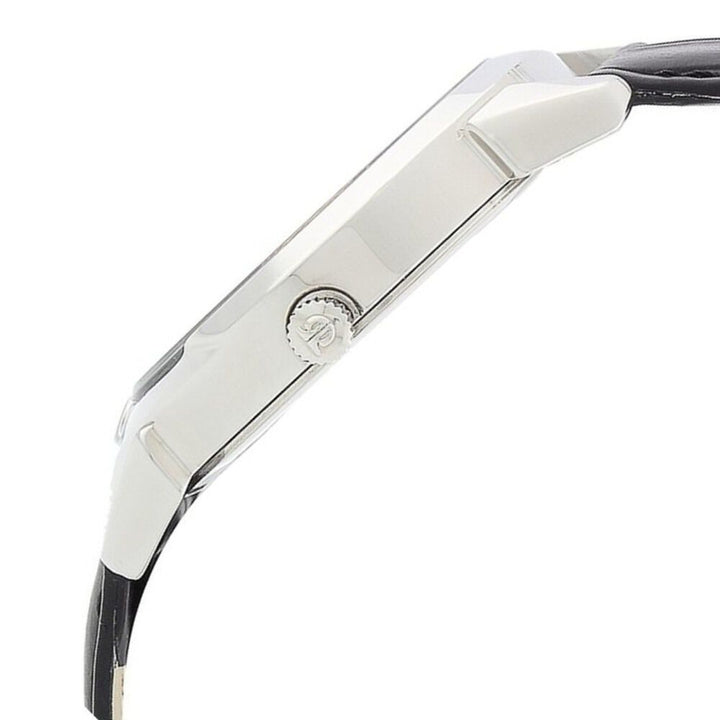 Titan Quartz Multifunction Grey Dial Watch for Men-NC1509SL01