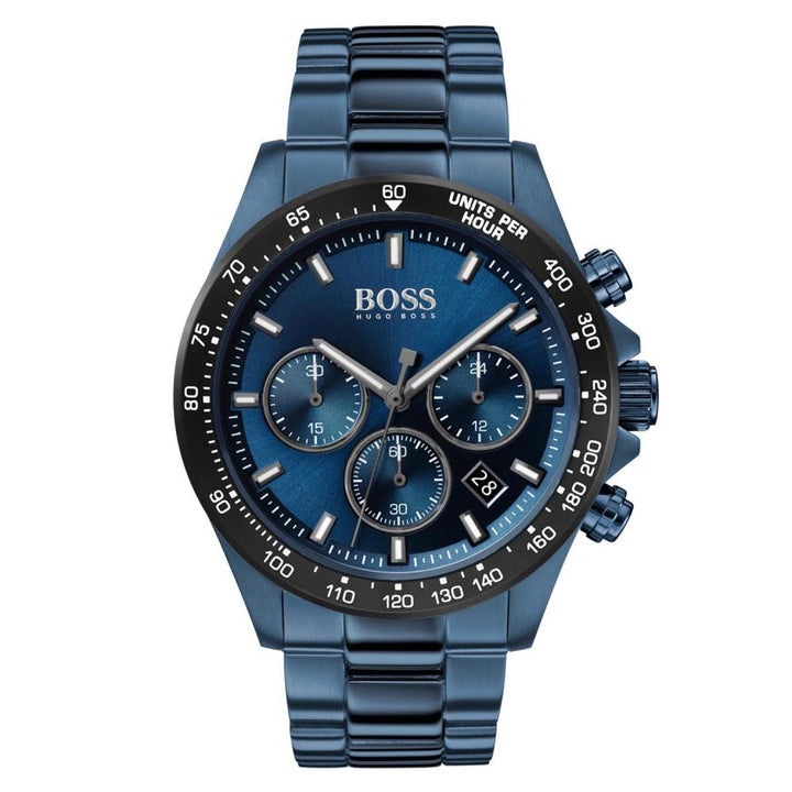 HUGO BOSS Men Hero - 1513758
